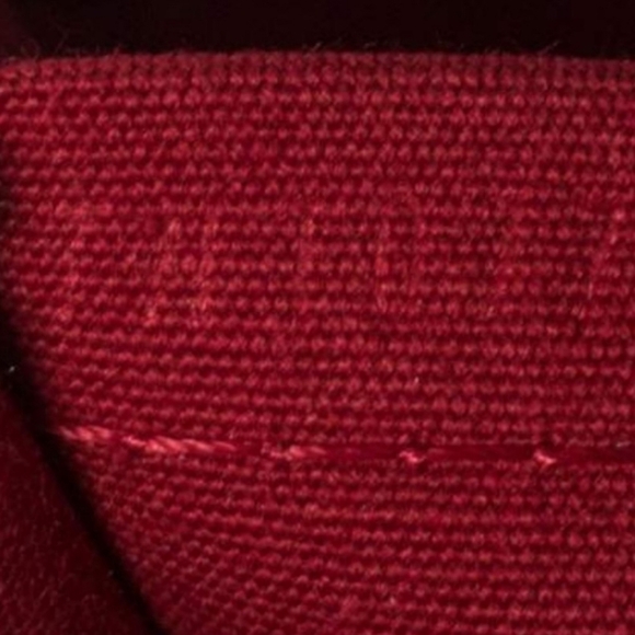 LOUIS VUITTON Summit Drive Bag & Wallet Set - Picture 5 of 16